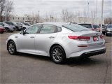Used 2019 Kia Optima LX image 5