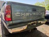 Used 2006 Chevrolet Silverado 1500 W/T w/ Light Duty Power Package image 4
