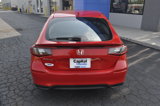 Certified 2022 Honda Civic EX-L image 6