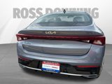 Used 2022 Kia K5 LXS image 5