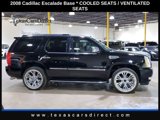 Used 2008 Cadillac Escalade 2WD image 5