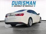 Used 2024 Chevrolet Malibu LT image 6