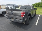 Used 2014 Ford F150 STX w/ Equipment Group 201A Mid image 3