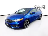 Used 2015 Honda Civic Si image 3