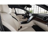 New 2025 Mercedes-Benz C 300 4MATIC Sedan image 4