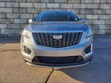 Certified 2022 Cadillac XT5 Premium Luxury image 5