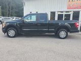 Used 2021 Ford F150 XL w/ Equipment Group 101A High image 2