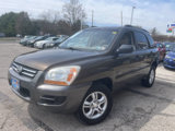 Used 2008 Kia Sportage LX image 4