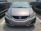 Used 2013 Honda Civic EX image 2