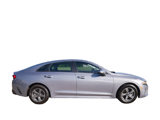 Used 2021 Kia K5 LX image 2