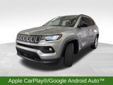 Used 2022 Jeep Compass Latitude image 4