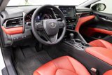 Used 2022 Toyota Camry XSE image 6