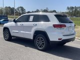 Used 2021 Jeep Grand Cherokee Limited image 5