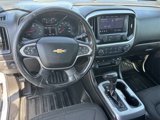 Used 2021 Chevrolet Colorado LT w/ Fleet Safety Package image 3