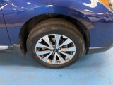 Used 2017 Subaru Outback 2.5i Touring w/ Popular Package #5A image 2