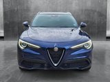 Used 2021 Alfa Romeo Stelvio Ti w/ Premium Package image 2