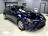 Used 2021 Toyota Corolla LE image 2