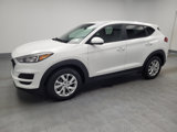 Used 2019 Hyundai Tucson SE w/ Cargo Package image 2