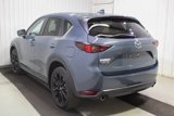 Used 2021 MAZDA CX-5 Carbon Edition image 4
