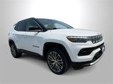 Used 2022 Jeep Compass Limited w/ Elite Group image 2