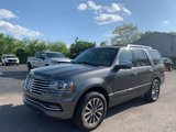 Used 2015 Lincoln Navigator 4WD image 3