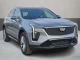 New 2025 Cadillac XT4 Premium Luxury image 6