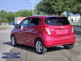 Used 2019 Chevrolet Spark LS image 5