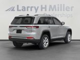 New 2025 Jeep Grand Cherokee Altitude image 2