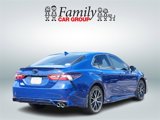 Used 2023 Toyota Camry SE image 4