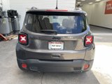Used 2018 Jeep Renegade Altitude image 3