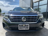 Used 2021 Volkswagen Passat 2.0T R-Line image 2