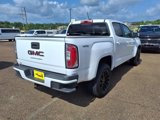 Used 2021 GMC Canyon Elevation w/ Trailering Package image 3