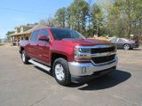 Used 2016 Chevrolet Silverado 1500 LT w/ All Star Edition image 3