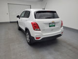Used 2019 Chevrolet Trax LS w/ Tint and Cruise Package image 5