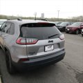 Certified 2019 Jeep Cherokee Latitude Plus image 3
