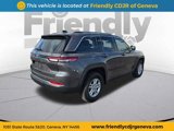 Used 2023 Jeep Grand Cherokee Laredo image 5