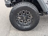 Used 2015 Jeep Wrangler Unlimited Sport w/ Quick Order Package 24S image 3