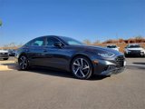 Used 2022 Hyundai Sonata SEL Plus w/ Preferred Accessory Package image 2