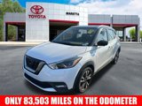 Used 2019 Nissan Kicks SR image 3