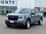 Used 2022 Ford Maverick XL image 2