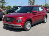 Used 2025 Hyundai Venue SE image 3
