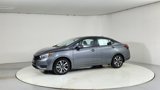 New 2025 Nissan Versa SV w/ Trunk Package image 3
