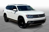 Used 2019 Volkswagen Atlas SE image 2