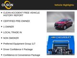 Certified 2023 Chevrolet Equinox LT image 2
