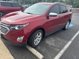 Used 2020 Chevrolet Equinox Premier image 3
