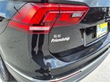 Used 2022 Volkswagen Tiguan SE image 5