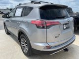 Certified 2018 Toyota RAV4 XLE image 5
