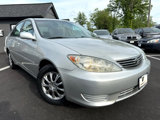 Used 2005 Toyota Camry LE image 2