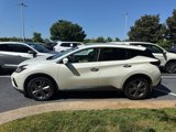 Used 2020 Nissan Murano Platinum w/ Cargo Package image 2