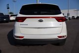 Used 2018 Kia Sportage EX image 5